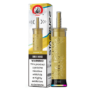 Banana Ice Starbuzz E-Hose 50K