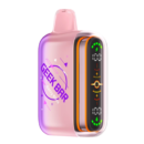 Berry Bliss Geek Bar Pulse 2 25K
