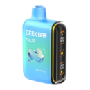 Blue Razz Ice Geek Bar Pulse 2 25K
