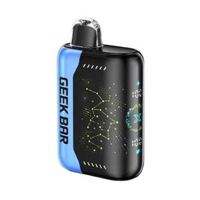Blueberry Ice Geek Bar Pulse