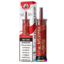 Double Apple Starbuzz E-Hose 50K