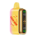 Dragon Melon Geek Bar Pulse 2 25K