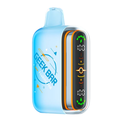 Fcuking Fab Geek Bar Pulse 2 25K