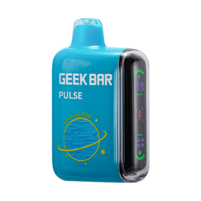Fcuking Fab Geek Bar Pulse