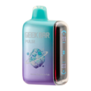 Frozen Blackberry Fab Geek Bar Pulse