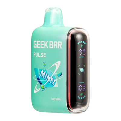 Icey Mintz Geek Bar Pulse