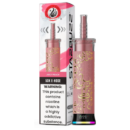 Juicy Peach Starbuzz E-Hose 50K