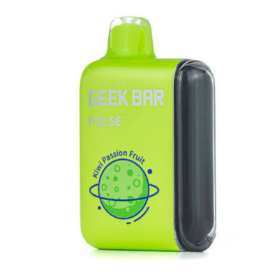 Kiwi Passion Fruit Geek Bar Pulse
