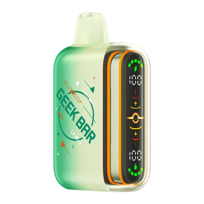 La Mint Geek Bar Pulse 2 25K
