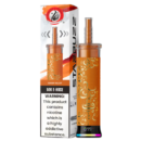 Queen Killer Starbuzz E-Hose 50K