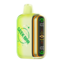 Sour Apple Ice Geek Bar Pulse 2 25K