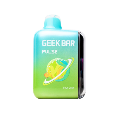 Sour Gush Geek Bar Pulse