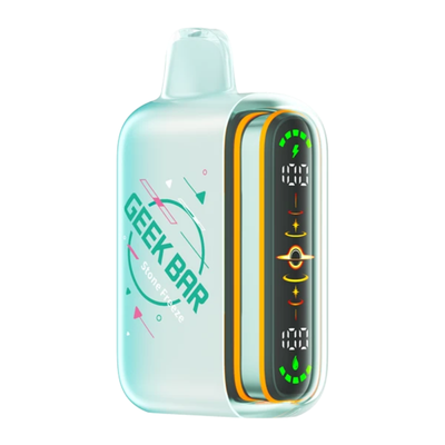 Stone Freeze Geek Bar Pulse 2 25K