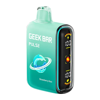 Strawberry Kiwi Geek Bar Pulse