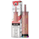 Watermelon Cherry Starbuzz E-Hose 50K