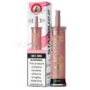 Strawberry Blue Razz Starbuzz E-Hose 50K