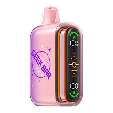 Sour Gush Geek Bar Pulse 2 25K